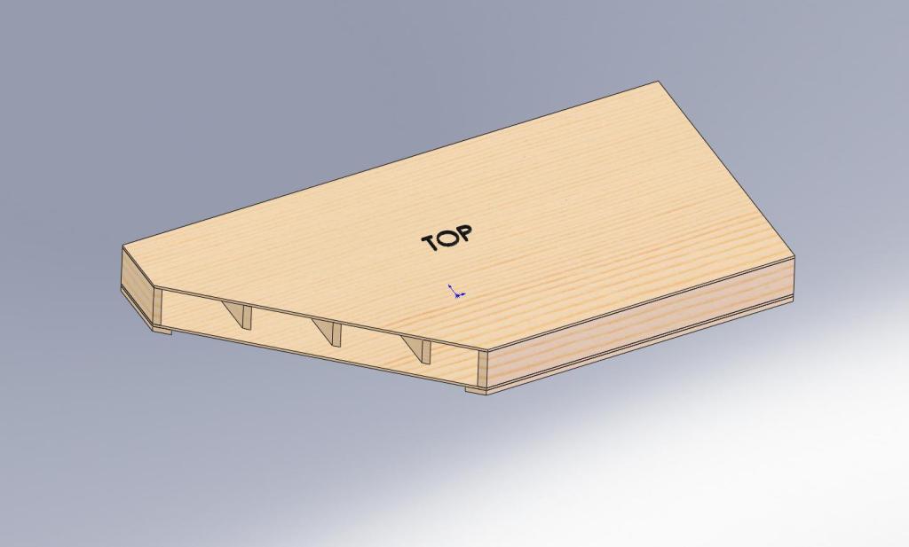 Tall riser for HT1.5 | AVS Forum